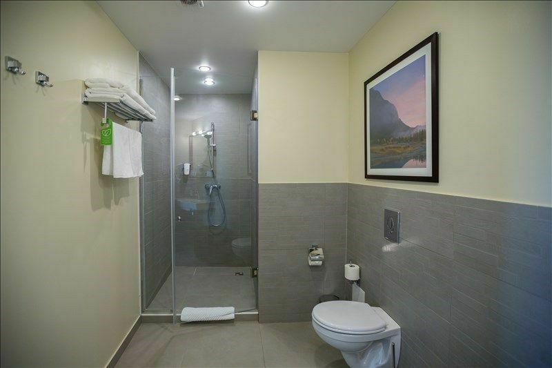 Полулюкс 2-местный