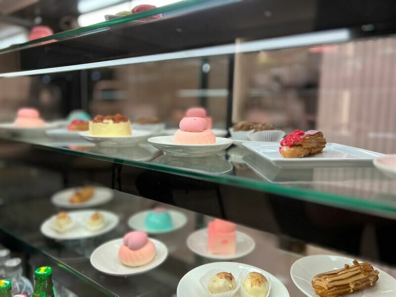 «Патиссерия»