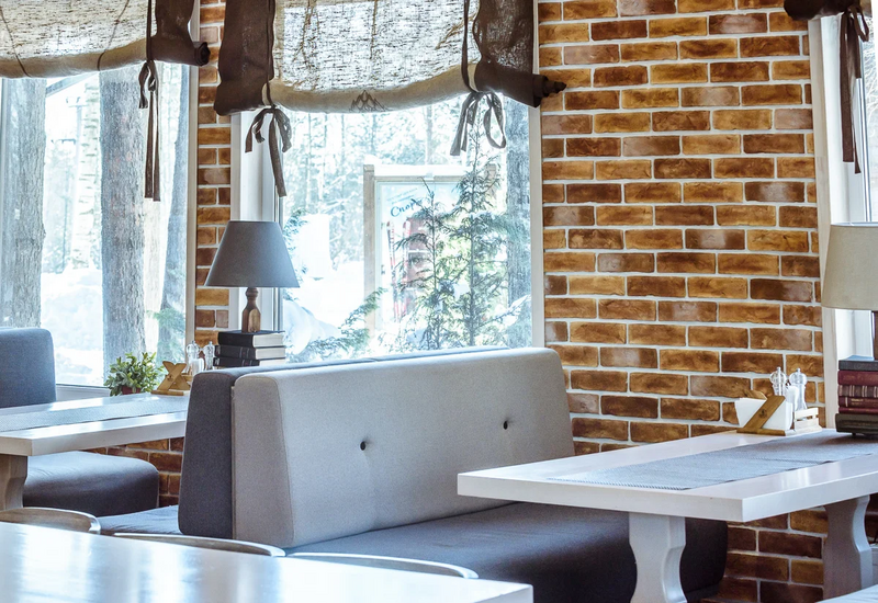 Ресторан и гриль-бар «Шишка»