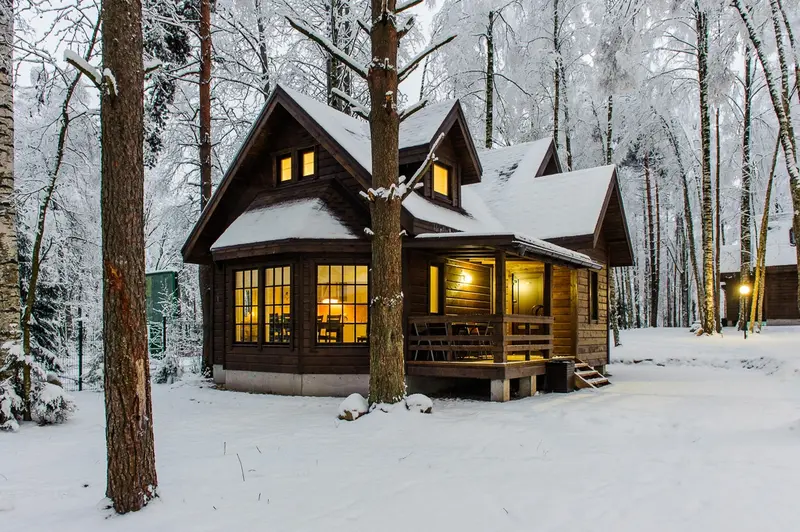 Золотая долина, Ленинградская область: фото 2