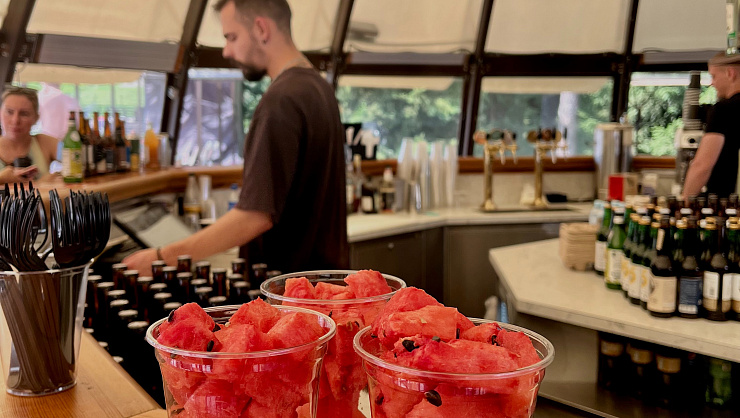 Бистро Cheat Meal