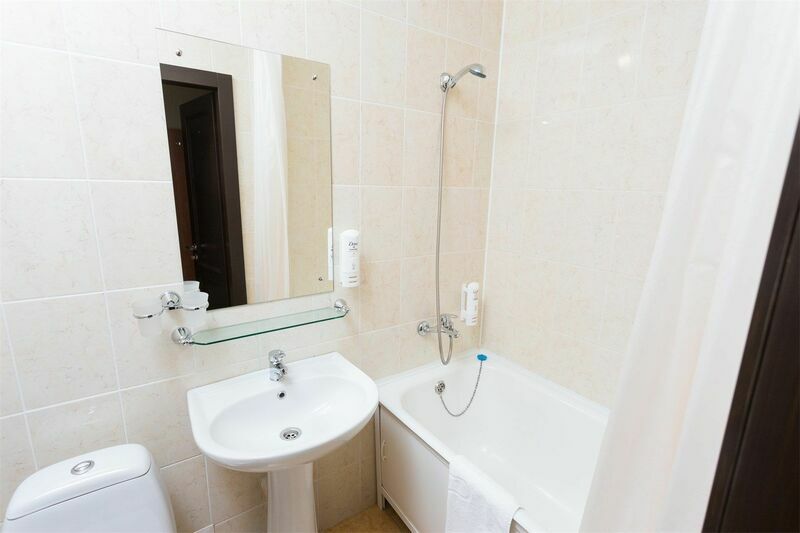 Стандартный 2-местный (DBL)