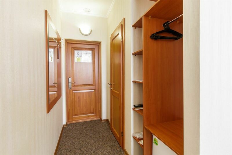 Улучшенный 2-местный (TWIN)