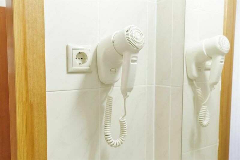 Улучшенный 2-местный (TWIN)