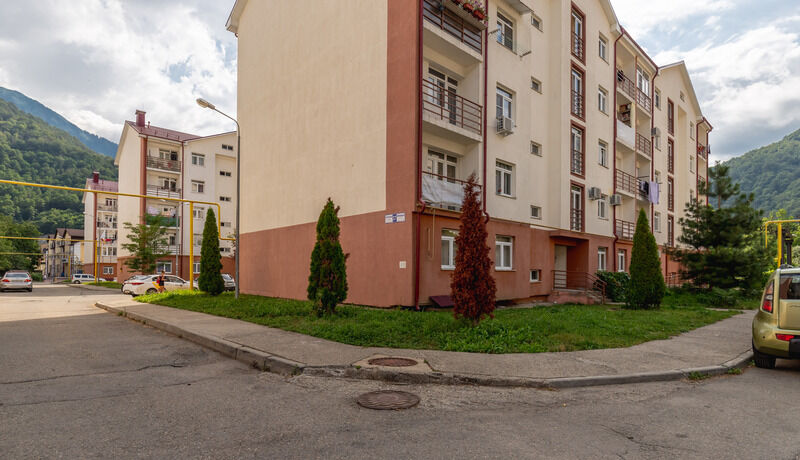 Апартаменты 6-местные (ул. Эстонская, д. 37/2, 002) | Апартаменты Эстонская 37, Краснодарский край