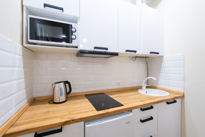 Апартаменты 4-местные (ул. ГЭС, д. 5, 058)