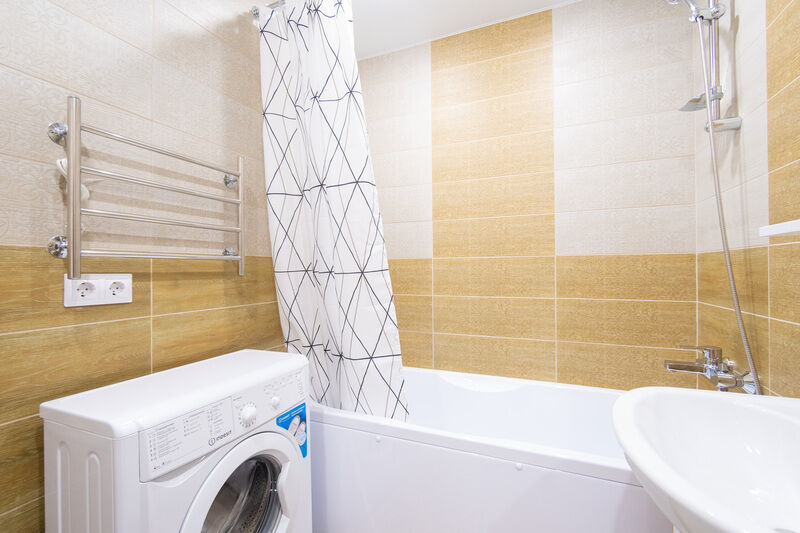 Апартаменты 4-местные (ул. ГЭС, д. 5, 058)