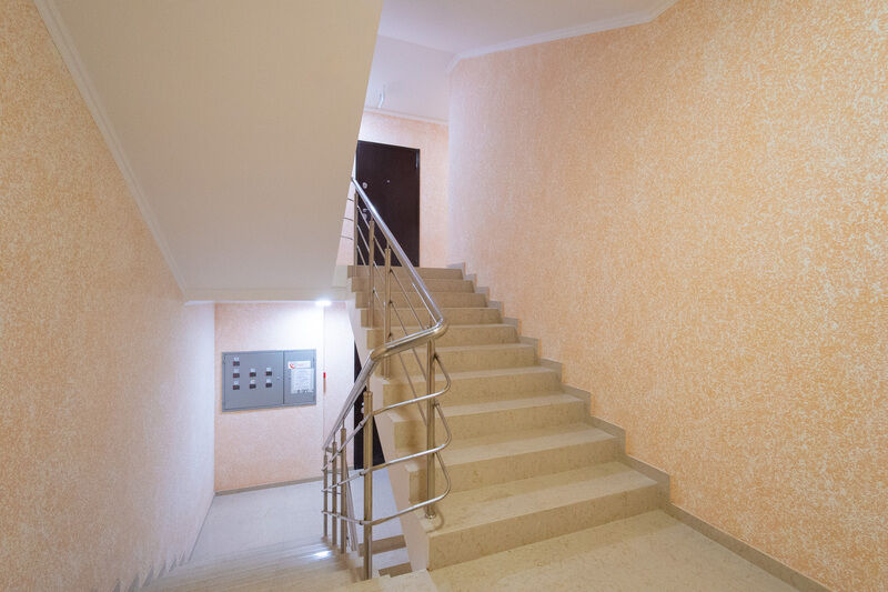 Апартаменты 4-местные (ул. ГЭС, д. 5, 058)