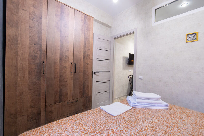 Апартаменты 4-местные (ул. Эстонская, д. 37/3, 009)