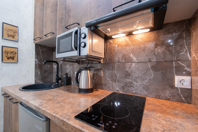 Апартаменты 4-местные (ул. Эстонская, д. 37/3, 009)