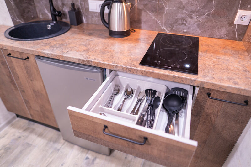 Апартаменты 4-местные (ул. Эстонская, д. 37/3, 009)