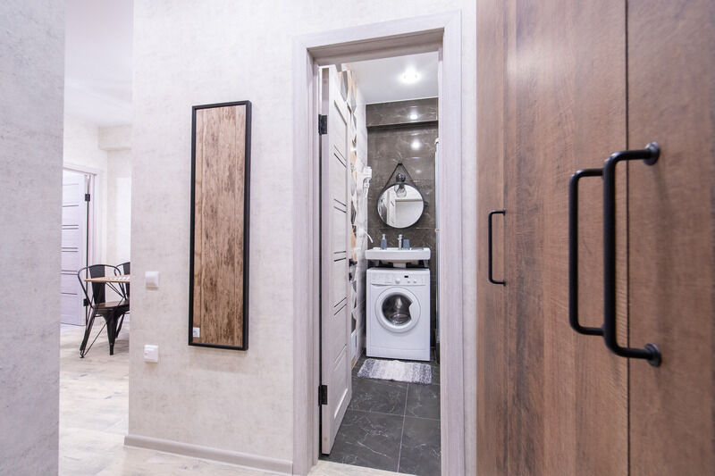 Апартаменты 4-местные (ул. Эстонская, д. 37/3, 009)