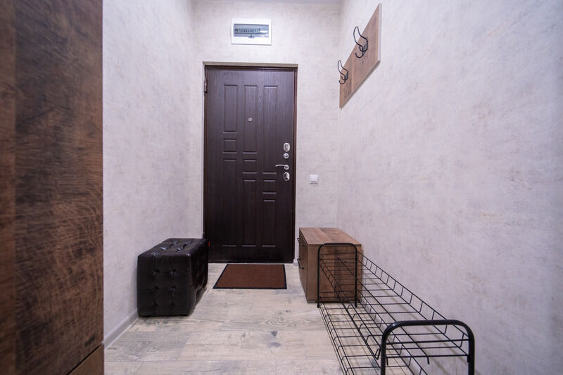 Апартаменты 4-местные (ул. Эстонская, д. 37/3, 009)