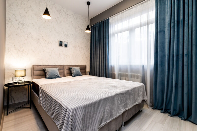 Апартаменты 4-местные (ул. Эстонская, д. 37/3, 012)