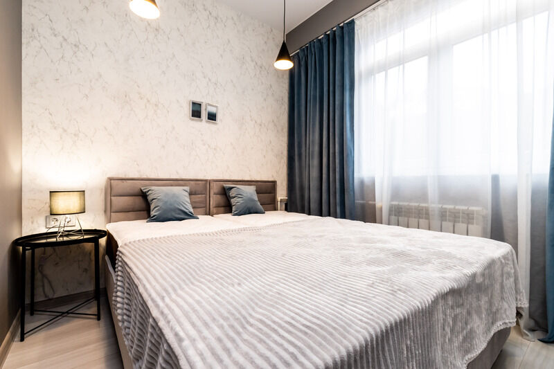 Апартаменты 4-местные (ул. Эстонская, д. 37/3, 012)