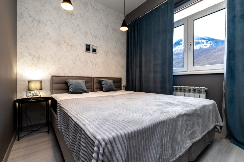 Апартаменты 4-местные (ул. Эстонская, д. 37/3, 012)