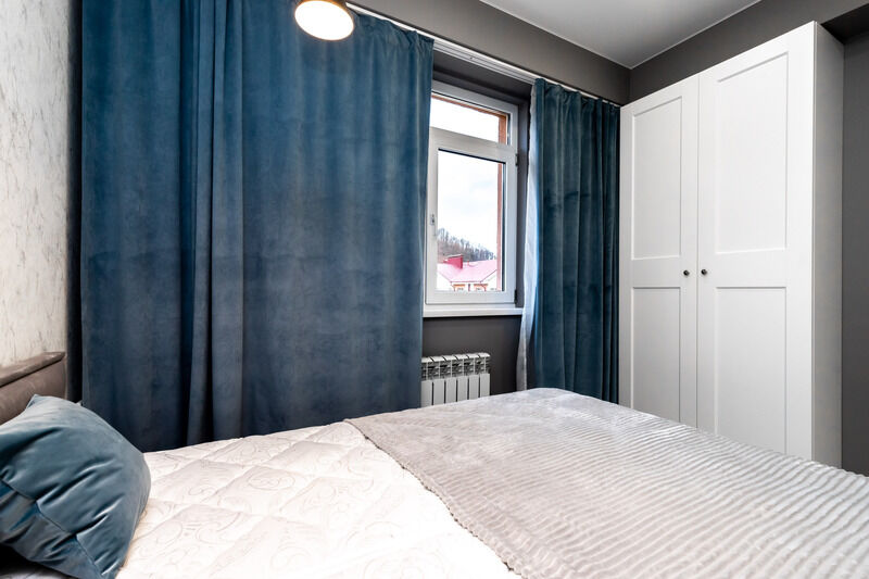 Апартаменты 4-местные (ул. Эстонская, д. 37/3, 012)