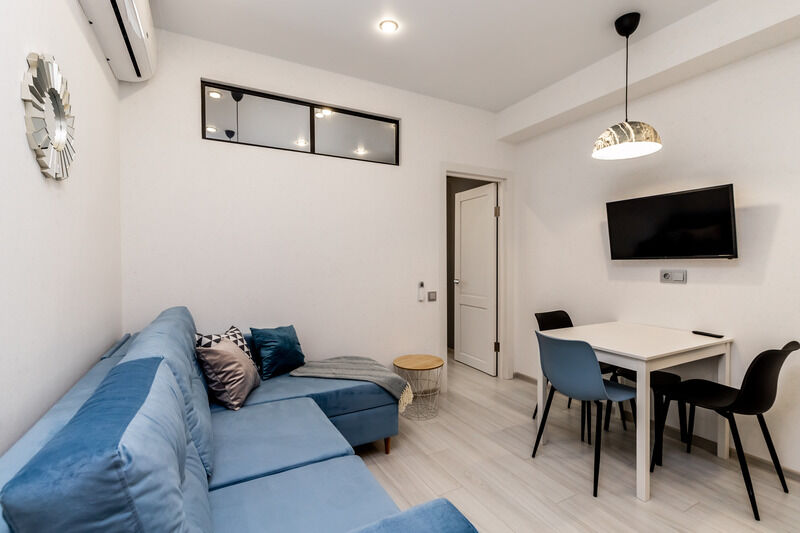 Апартаменты 4-местные (ул. Эстонская, д. 37/3, 012)