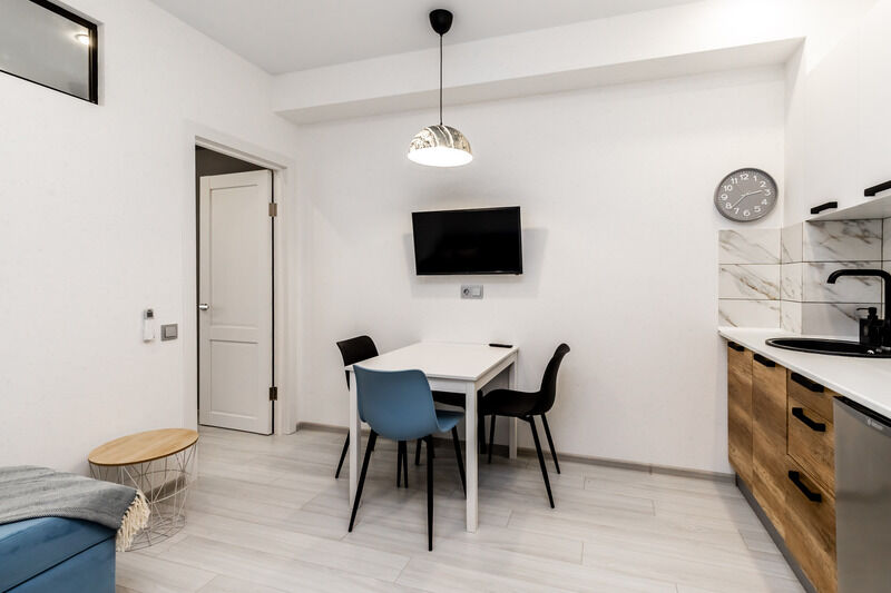 Апартаменты 4-местные (ул. Эстонская, д. 37/3, 012)