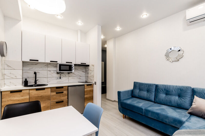 Апартаменты 4-местные (ул. Эстонская, д. 37/3, 012)