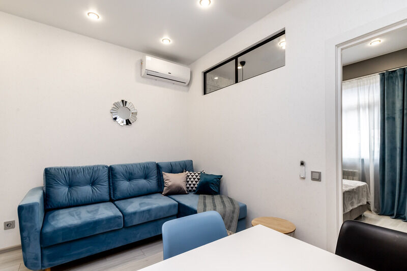 Апартаменты 4-местные (ул. Эстонская, д. 37/3, 012)