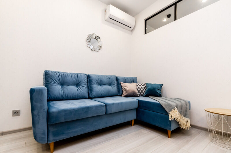 Апартаменты 4-местные (ул. Эстонская, д. 37/3, 012)