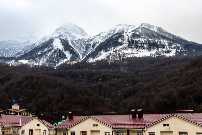 Апартаменты 4-местные (ул. Эстонская, д. 37/3, 012)