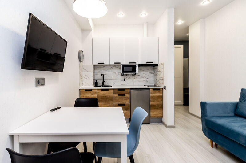 Апартаменты 4-местные (ул. Эстонская, д. 37/3, 012)