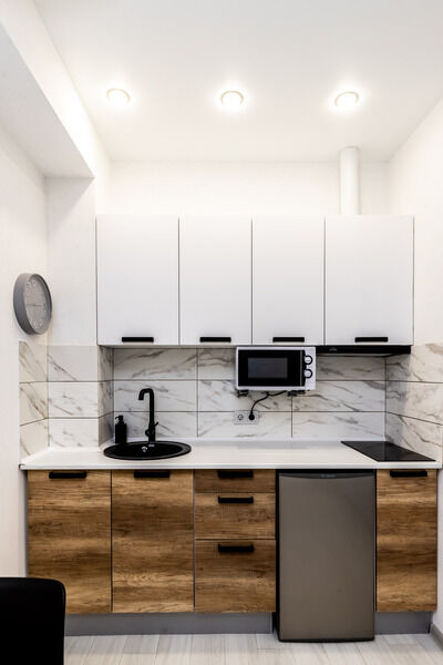 Апартаменты 4-местные (ул. Эстонская, д. 37/3, 012)