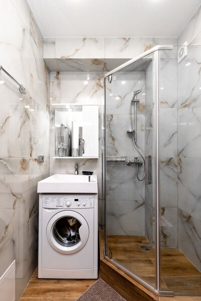 Апартаменты 4-местные (ул. Эстонская, д. 37/3, 012)