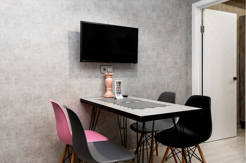 Апартаменты 4-местные (ул. Эстонская, д. 37/3, 014)