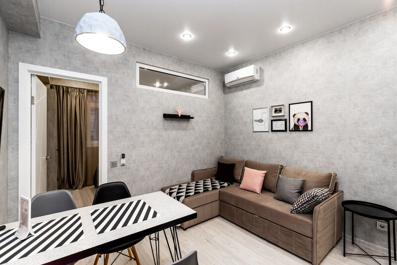 Апартаменты 4-местные (ул. Эстонская, д. 37/3, 014)