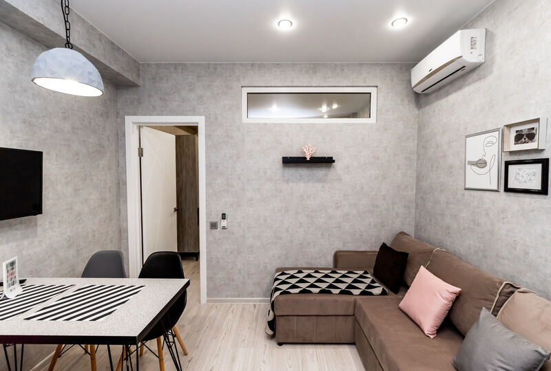 Апартаменты 4-местные (ул. Эстонская, д. 37/3, 014)