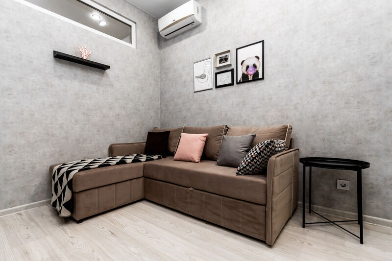 Апартаменты 4-местные (ул. Эстонская, д. 37/3, 014)