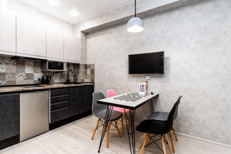 Апартаменты 4-местные (ул. Эстонская, д. 37/3, 014)