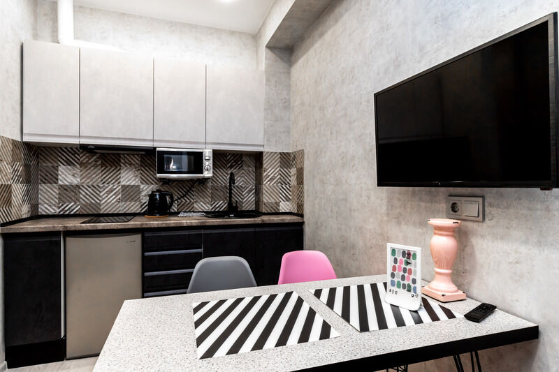 Апартаменты 4-местные (ул. Эстонская, д. 37/3, 014)