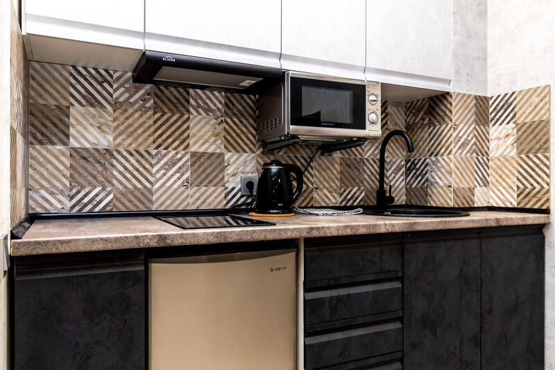 Апартаменты 4-местные (ул. Эстонская, д. 37/3, 014)