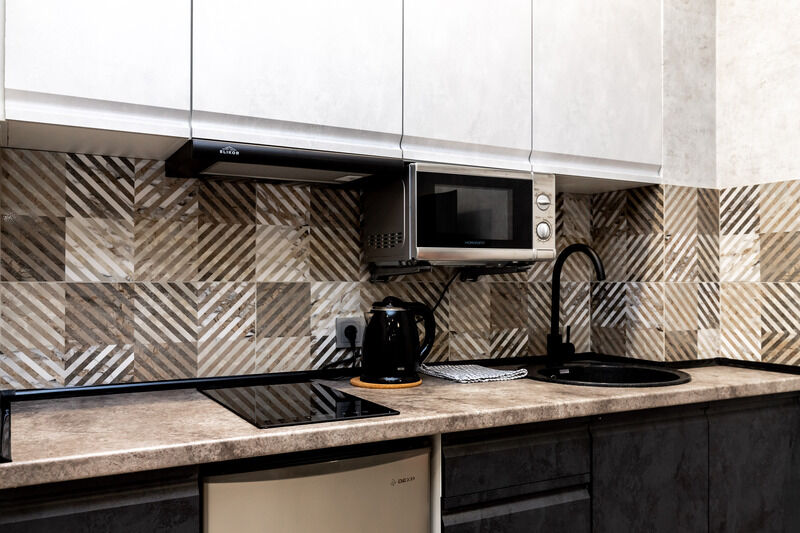 Апартаменты 4-местные (ул. Эстонская, д. 37/3, 014)