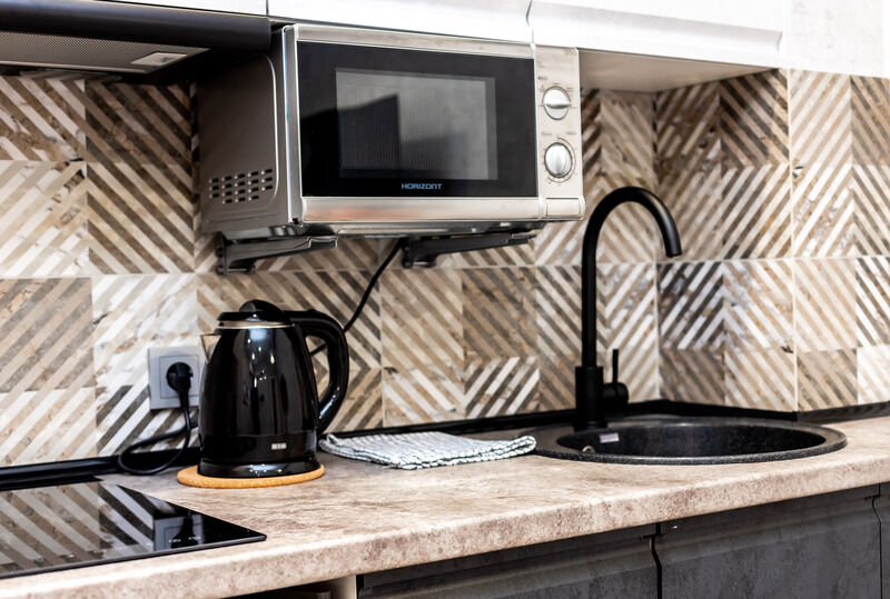 Апартаменты 4-местные (ул. Эстонская, д. 37/3, 014)