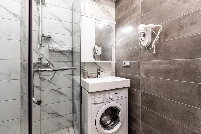 Апартаменты 4-местные (ул. Эстонская, д. 37/3, 014)