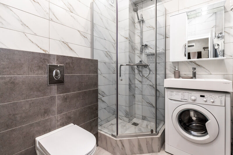 Апартаменты 4-местные (ул. Эстонская, д. 37/3, 014)