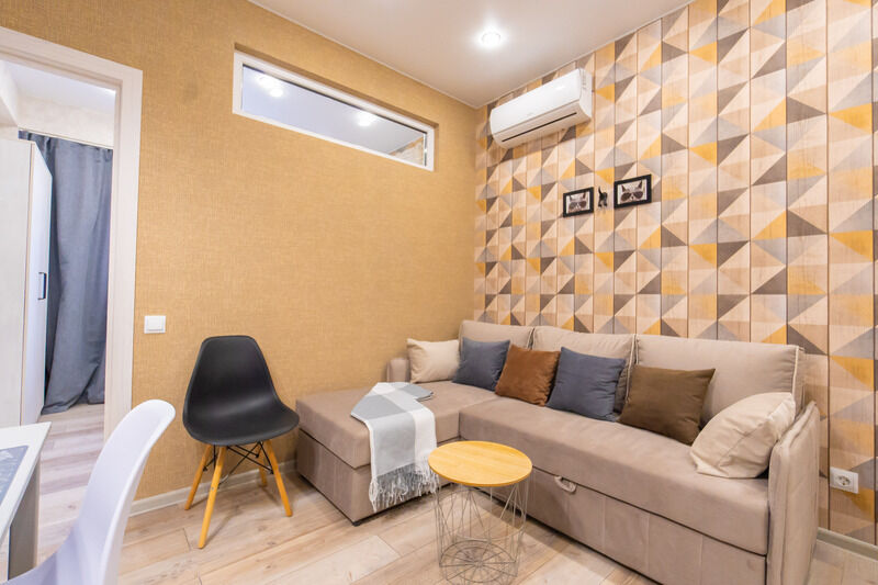 Апартаменты 4-местные (ул. Эстонская, д. 37/4, 020)