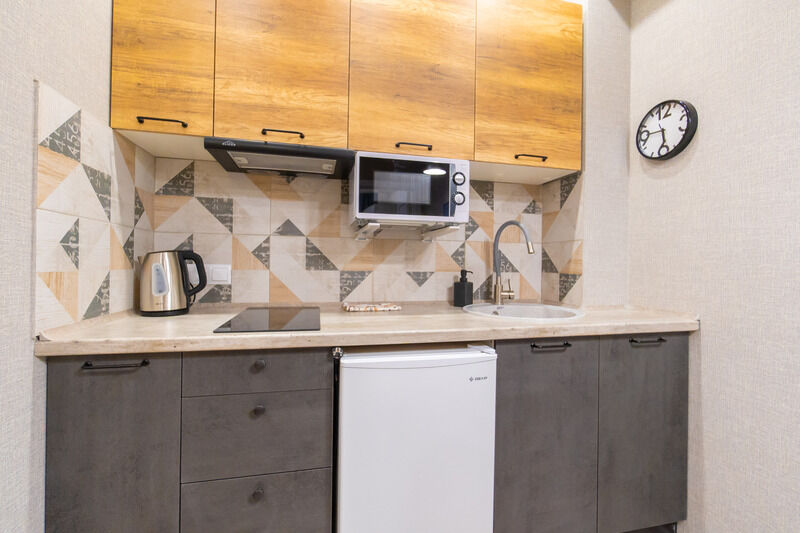 Апартаменты 4-местные (ул. Эстонская, д. 37/4, 020)