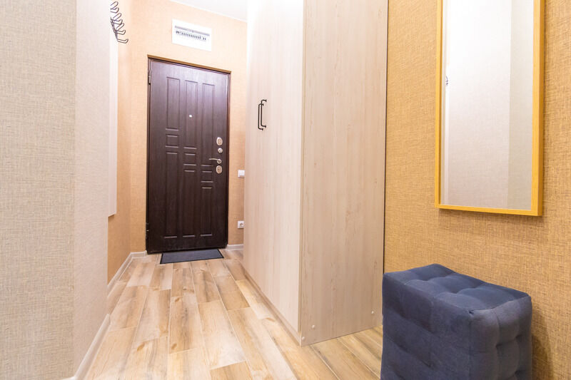 Апартаменты 4-местные (ул. Эстонская, д. 37/4, 020)