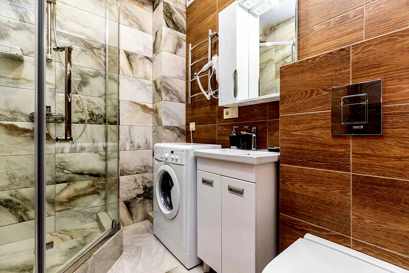 Апартаменты 4-местные (ул. Эстонская, д. 37/11, 051)