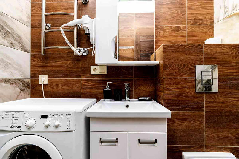 Апартаменты 4-местные (ул. Эстонская, д. 37/11, 051)