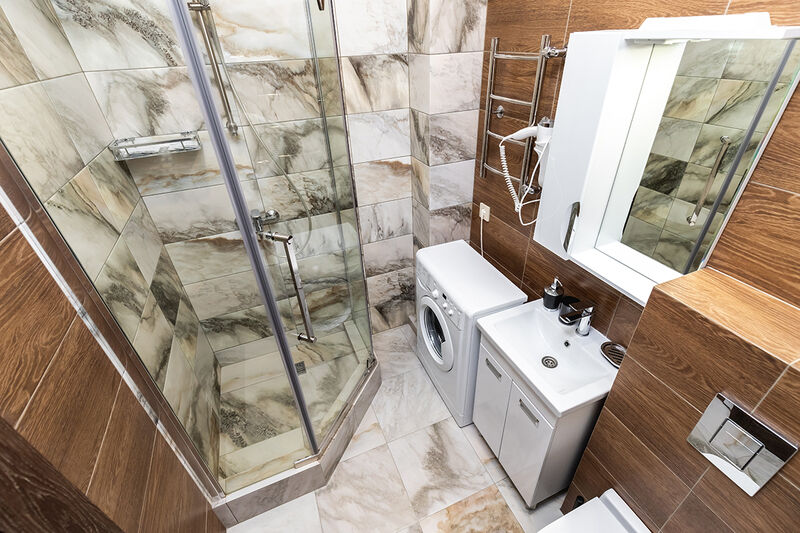 Апартаменты 4-местные (ул. Эстонская, д. 37/11, 051)