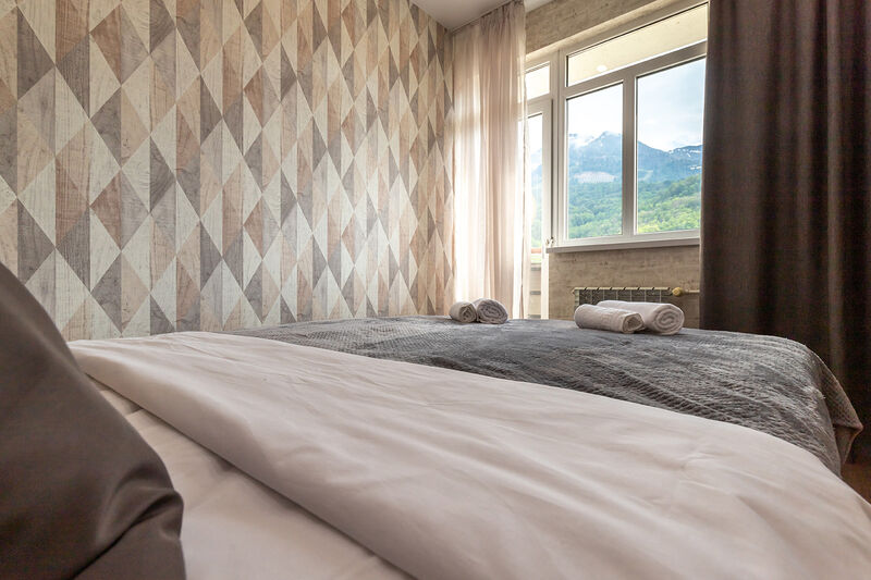 Апартаменты 6-местные (ул. Эстонская, д. 37/3, 016)