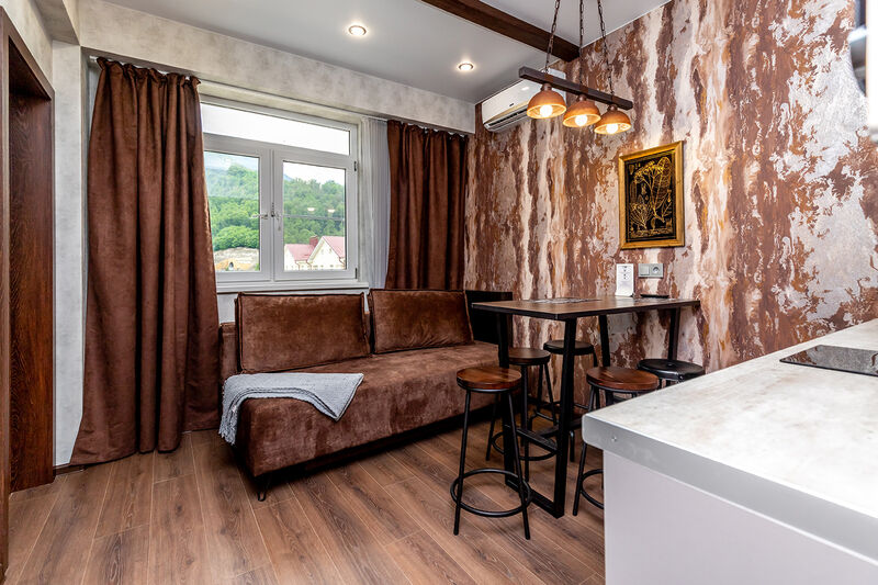 Апартаменты 6-местные (ул. Эстонская, д. 37/3, 016)