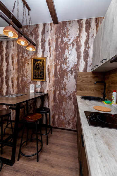 Апартаменты 6-местные (ул. Эстонская, д. 37/3, 016)